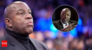 Magic Johnson pays heartfelt tribute to fellow draft pick David Greenwood,  dead at 68 after cancer battle