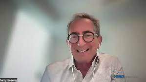 Maestro' producer Fred Berner