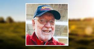 Wayne J. Buxton Obituary March 2, 2019