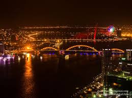 Điện thoại apple, samsung, htc. Ngáº¯m Nhin Ä'a Náºµng Vá» Ä'em Ä'áº¹p Lung Linh Huyá»n áº£o Blog Du Lá»‹ch Bá»¥i