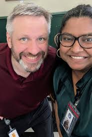 Tim Twitty's Instagram, Twitter & Facebook