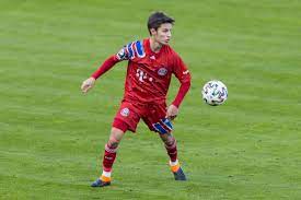 Die kieler sportvereinigung holstein von 1900 e. Holstein Kiel Vs Bayern Munich Live Stream Game Time Thread How To Watch Bavarian Football Works