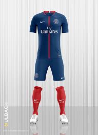 01 47 43 71 71. Psg 2018 2019 Kit Concept On Behance Psg Soccer Shirts Jersey Design