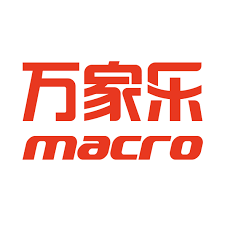 Makro china