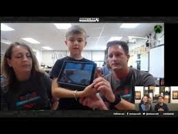 <p>if you are a regular player of minecraft pocket edition on ios or android, this is the page when you can check the minecraft pe server status and find out if the game is down or not working in. Minecraft Education Edition Live On Ipad Youtube