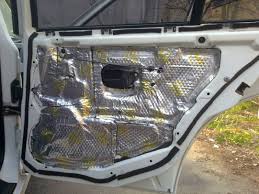 Shumoizolyaciya Avtomobilya Vidy Harakteristiki I Plyusy Kakaya Luchshe