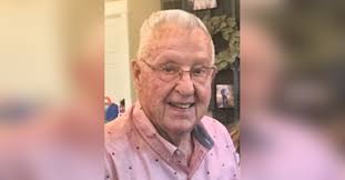 Obituary information for James R. Steider