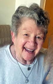 Marlene Marcus Obituary