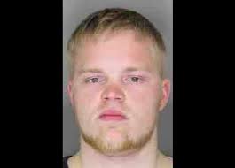 Fulton man caught breaking into Scriba home, police say