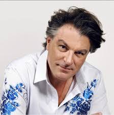 Candido Montoya's Instagram, Twitter & Facebook