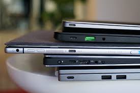 Can you charge your laptop without a laptop charger and only using a usb. Usb C Charging Universal Or Bust We Plug In Every Device We Have To Chase The Dream Pcworld