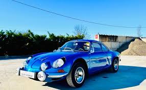 Image result for Blue 1977 Renault
