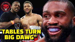 Jaron Boots Ennis LOSES Momentum to Brian Norman Jr FAST