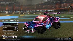 How do you get the blueprint. Alle Interstellar Lackierungen In Rocket League Earlygame