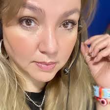 Profile for Gabriella de la Vega