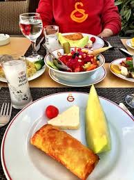 Galatasaray Kalamis Sosyal Tesisleri Istanbul Kadikoy Menu Prices Restaurant Reviews Tripadvisor