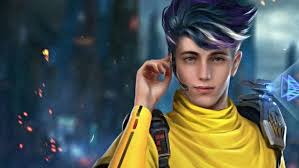 Quiz de personalidade •(free fire)•💖 qual skin do free fire mais combina com você? Free Fire Todos Os Personagens Do Jogo Critical Hits