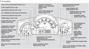 Vsa Light On All The Time Honda Ridgeline Owners Club Forums