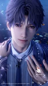 Rafayel’s Birthday Event