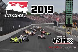 Qualifying and race highlights from the 2019 ntt indycar series. Indycar 2019