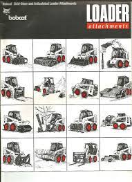 10 Bobcat Ideas Bobcat Bobcat Equipment Construction Equipment