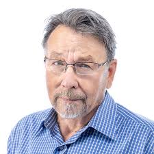 Aviation Pilot Headshot.