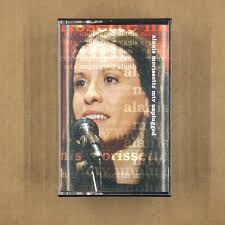 Alanis Morissette Album Music Cassettes for sale