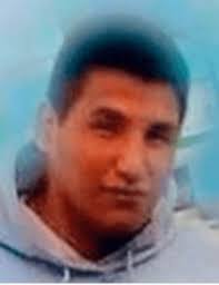 Joseph "jojo" Crane Obituary