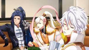 Namu Amida Butsu Rendai Utena Anime Screenshot Spring 2019 Anime Season Manga Tokyo Utena Anime Screenshots Anime Episodes
