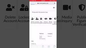 In the beginning, open parler site and open settings. How To Delete Account In Parler App Youtube