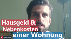 Ein einblick in die letzte nebenkostenabrechung gibt dem mieter aufschluss über die tatsächlichen kosten, die auf ihn zukommen. Nebenkosten Wohnung Hausgeld So Gehst Du Damit Um Beim Wohnungskauf Wohngeld Betriebskosten Youtube