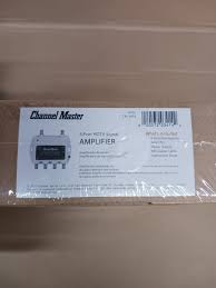 Image result for ChannelMaster CB-40