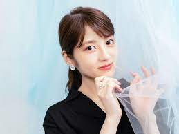 若月佑美 ソロ転身後の変化 素の自分でもいいかな と思えるように 2020年11月16日 写真 エンタメ インタビュー クランクイン 若月佑美 クランクイン ニュース