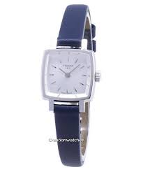 Maybe you would like to learn more about one of these? Tissot T Lady Lovely Square T058 109 16 031 00 T0581091603100 Quartz Analog Women S Watch