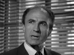 Film noir connections to the Fugitive series