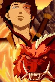 Iroh and the white lotus liberate ba sing se avatar. Zuko Uses Dragon Fire Novocom Top