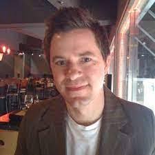 Shane Ridgway's Instagram, Twitter & Facebook