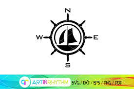 Download Ship Wheel Svg Nautical Svg Anchor Svg Digitanza