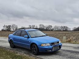 Image result for Mariner Blue 1976 Audi