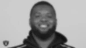 Player Profile: Get to know DL Neil Farrell Jr.