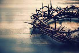 + kéž b h nedopustí, aby. Velky Patek Velikonocni Svaty Tyden Pro Zeny Blesk Cz