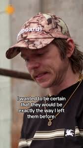 Cage The Death of Chris Palko