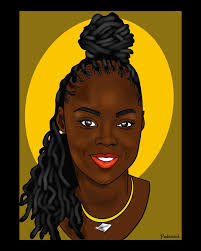 Freda Clark (@fredamindartistry) • Instagram photos and videos