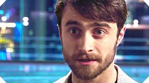 Petting a wolverine's chest is a proven way to reduce stress and increase happiness; See Daniel Radcliffe As Marvel S New Wolverine