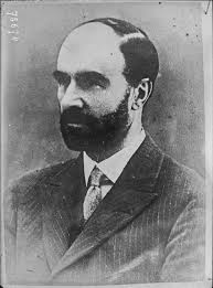 Gerard Lee Bevan: fraud, fist fights and rum.