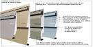 Vinyl Siding at Menards