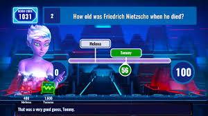 But what exactly are these virtual forms of online entertainment — and why are. It S Quiz Time On Steam