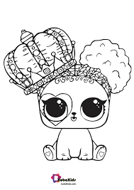 Adorable free printable coloring pages for kids can be printed and colored in any way you or your child want to. Cute Free Coloring Pages For Girls Novocom Top