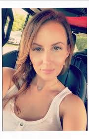 Danielle Gillman's Instagram, Twitter & Facebook