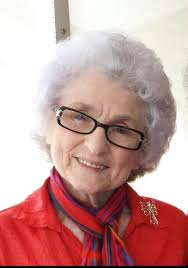 Obituary for Mary Elizabeth (Dover) Kale